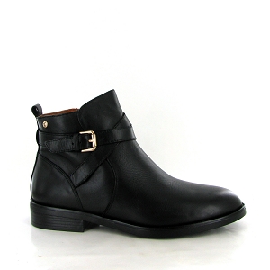 Pikolinos bottines et boots puertollano w3c8869 noirW060701_2