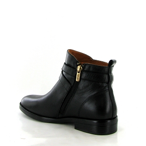 Pikolinos bottines et boots puertollano w3c8869 noirW060701_3