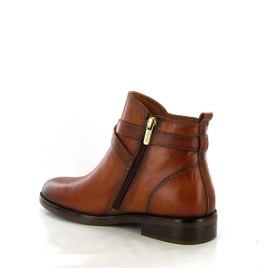 Pikolinos bottines et boots puertollano w3c8869 marronW060801_3