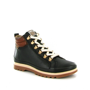 Pikolinos bottines et boots vigo w3w8564c2 vertW061001_1