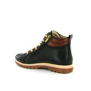 Pikolinos bottines et boots vigo w3w8564c2 vertW061001_3