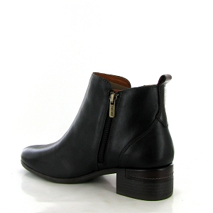 Pikolinos bottines et boots malaga w6w8950 noirW061601_3