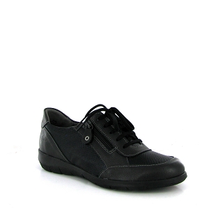 Swedi tennis oxico noirW062501_1