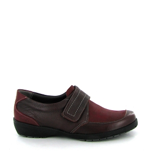 Swedi mocassins lopi bordeauxW062601_2