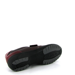 Swedi mocassins lopi bordeauxW062601_4