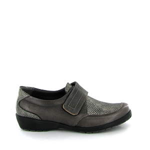 Swedi mocassins lopi grisW062602_2