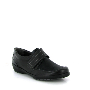 Swedi mocassins lopi noirW062603_1