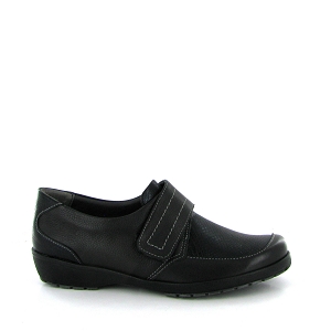 Swedi mocassins lopi noirW062603_2