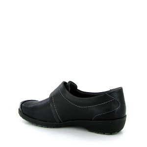 Swedi mocassins lopi noirW062603_3