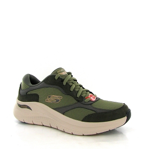 SKECHERS 232702 ARCH FIT 2.0 OLV Olive