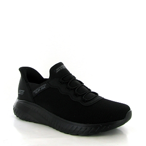 SKECHERS 118300 SLIPINS BBK Noir