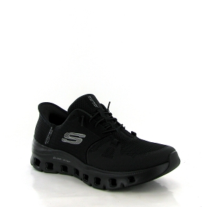 SKECHERS 150420 GLIDE STEP PRO Noir