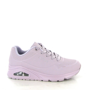 Skechers tennis 73690 uno stand on air violetW064101_2