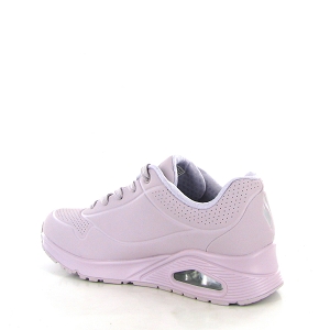 Skechers tennis 73690 uno stand on air violetW064101_3