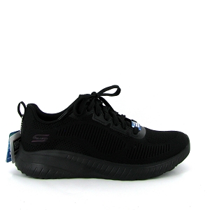 Skechers tennis 117209 bobs squad noirW064401_2