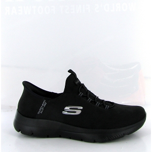 Skechers tennis 150254 summits noirW065001_2