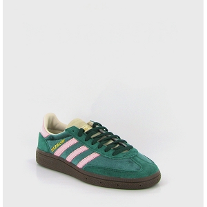 ADIDAS HANDBALL SPEZIAL JI2648 Vert