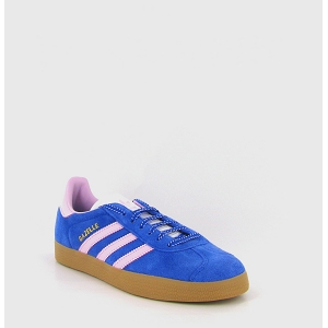 ADIDAS GAZELLE JH7219 Bleu