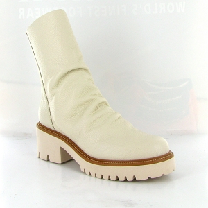 Mamzelle bottines et boots ufax blancW067001_1