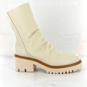 Mamzelle bottines et boots ufax blancW067001_2