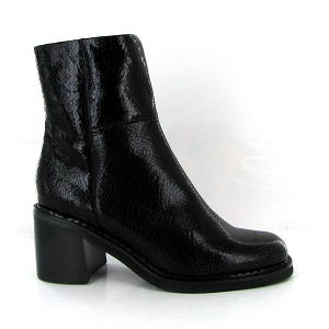 Mamzelle bottines et boots rebabi noirW067301_2