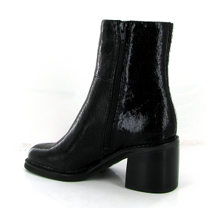 Mamzelle bottines et boots rebabi noirW067301_3