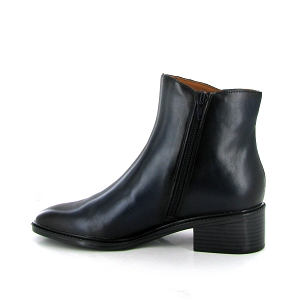 Mamzelle bottines et boots julius bleuW067701_3