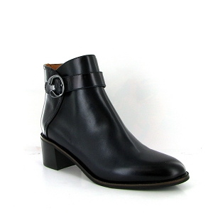 Mamzelle bottines et boots tiriba bleuW067901_1