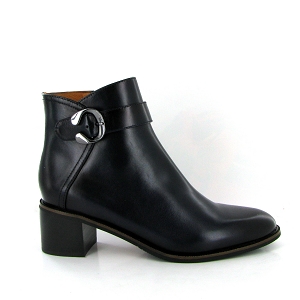 Mamzelle bottines et boots tiriba bleuW067901_2