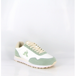 LE COQ SPORTIF ASTRA 2 W 2510329 Vert