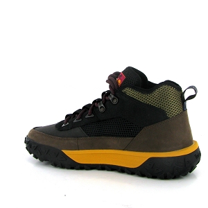 Timberland bottines et boots greenstride motion 6 marronW077001_3