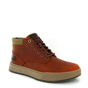 TIMBERLAND MAPLE GROVE Marron