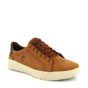 TIMBERLAND SENECA BAY LOW LACE TB0A5S9CF131 Camel