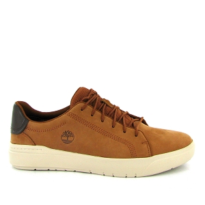 Timberland lacets seneca bay low lace tb0a5s9cf131 camelW077401_2