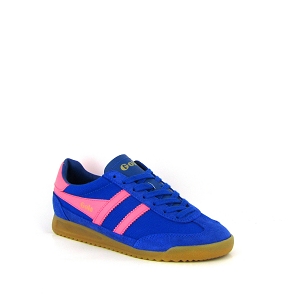 GOLA TORNADO CLB623 Bleu