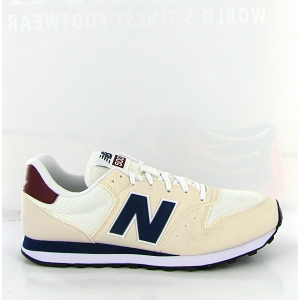 New balance sneakers gm500rtc blancW079701_2