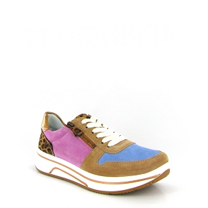 JENNY ARA SAPPORO3.0 1227540 Multicolore