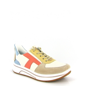 JENNY ARA SAPPORO 3.0 1227554 Multicolore