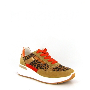 JENNY ARA GARDA 1257702 Leopard