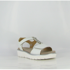  BILBAO 1233515:Cuir/Blanc