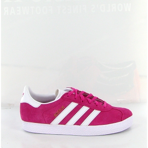 Adidas enfant basket gazelle if9806 roseW086901_2