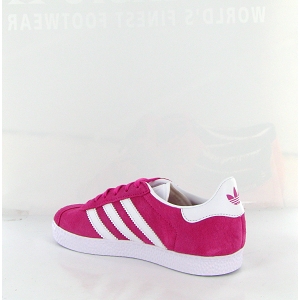 Adidas enfant basket gazelle if9806 roseW086901_3