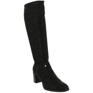 Fugitive bottes gigue noirW087001_1