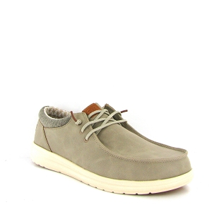 Hey dude lacets paul classic 43352 beigeW089401_1