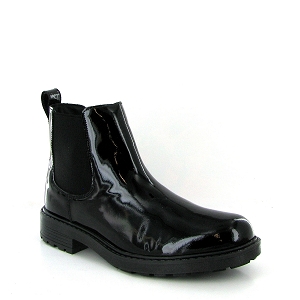 CLARKS ORINOCO 2 LANE <br>Noir