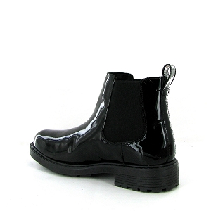 Clarks bottines et boots orinoco 2 lane noirZ032401_3