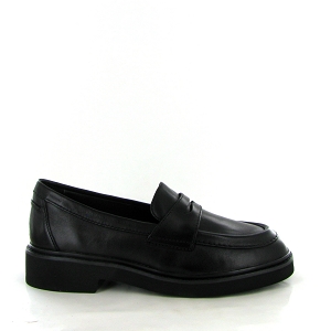 Clarks mocassins splend edge noirZ032501_2