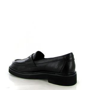 Clarks mocassins splend edge noirZ032501_3