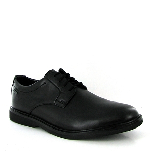 Clarks habillees atticus lt low gtx noirZ032701_1