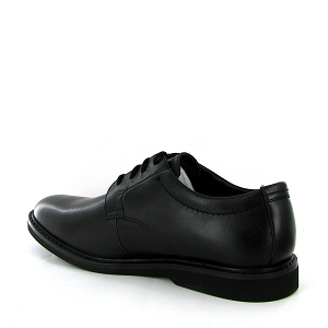 Clarks habillees atticus lt low gtx noirZ032701_3